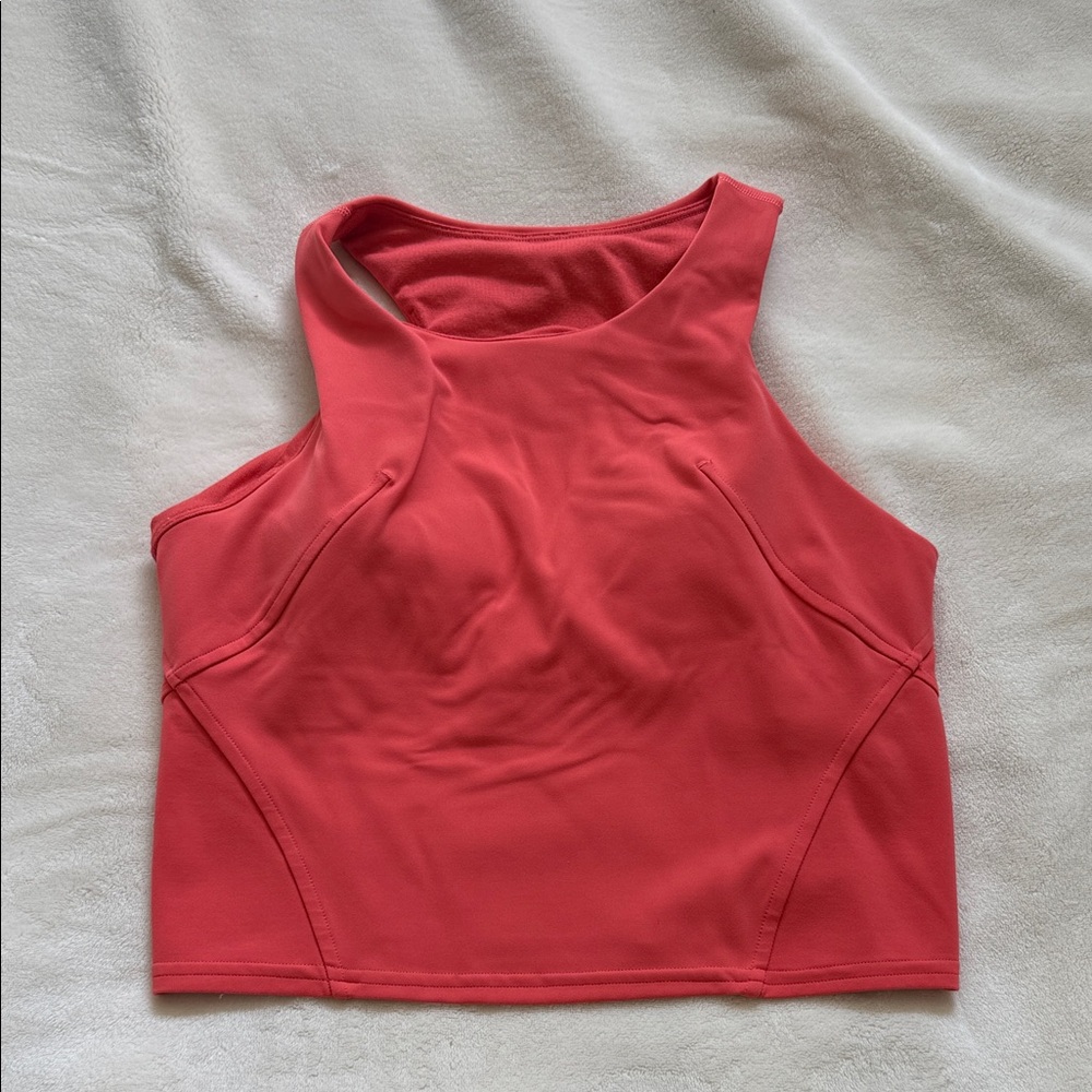 Lululemon Wunder Train Tank top